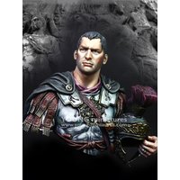 1/10 Resin Model Figure Kits GK , Fantasy,Unassembled And Unpainted,453J