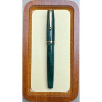 ADMOK 28 Vacuum Filling Bock Fountain Pen Bock Schmidt Nib EF/F/F/Nib Classic Retro Design Business Gift Pen Calligraphy Gift