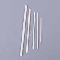 2.5/3/3.5/4/5mm Ceramic Rotor Shaft Submersible Water Pump Replacement Parts