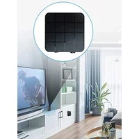 Wireless Audio Adapter Bluetooth 5.0 Transmitter Receiver 3.5mm AUX aptX Low Latency Adapter for TV Smartphones Laptops Headsets