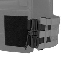Outdoor Quick Release Buckle Kit Durable Fast Disconnect System for JPC CPC NCP XPC 6094 420 Outdoor Vest Sports Accessory