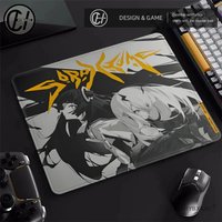 Wallhack Mouse Pad Sp-004twinpad Sorayume Upgrade Coated Full Coverage Primer Gaming Large Desk Mat Limited Edition Custom