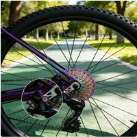 AliExpress DUOJI 1PCS Bicycle Rear Derailleur Screw Titanium Alloy DA9270 R8150 R7100 Bicycle Shifting Fixing Screw Suitable for Bicycle Shimano