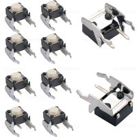 Ersatz RB LB Bumper Button Tactile Switch für Xbox Series X/S Xbox One S/X Elite Controller Reparatur Teile Zubehör