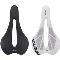Walgun Bicycle Saddle Boost Selle super flow men women road mtb mountain Bike Saddle 250mm 148mm Cycling Seat Parts black white