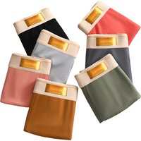 3Pcs Soft Cotton Men's Boxers Hombre Panties Man Breathable Underpants Sexy Sports Comfort Large Size L-4XL Male Boxers