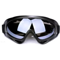 AliExpress NONE Cycling Goggles NEW Motocross Masque Sunglasses Men Women Sports Ski Glasses Windproof Moto Cross Helmet UV Protective