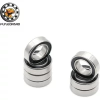 AliExpress NONE 1P/4P/10P 63800/01/02/03RS Bearing 10x19x7 12x21x7 15x24x7 17x26x7 ABEC-7 MTB Pivot E-Scooter Motor 3D Printer Parts
