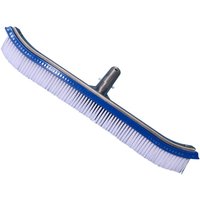 Swimming Pool Brush Durable Pool Floor Wall Cleaning Tool Pool Broom Algae Remover Scrubber Cleaning Brush Head Cleaner Tool