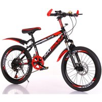 AliExpress NONE WolFAce 20/22//24/26Inch Speed Road Bike for Adults Front And Rear Disc Brake Suspension Bicycle Unisex Hard Frame Mountain Bike