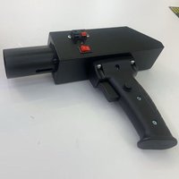 Bar-Party, Ambiente-Performance-Ausrüstung, Fernbedienung, Bühnenrequisiten, Elektronische Ausrüstung, Hochzeitsmaschine