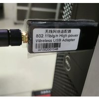 RT3070L+independent Amplifier X2402 High-power Linux Kali Packet Capture Monitoring BT5