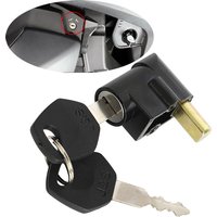 Missing Parking Brake Lock 2019 For Can-Am Ryker / Ryker Rally (600 / 900cc)