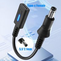 For SFC NES NEWFC Power Cable PD Type C Charge Cable for Sega MD1 MD3 SMS Controller Charging Adapter For 45W USB C Convert Cord