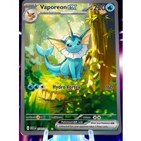 Diy Self-control Ptcg Umbreon Pokemon Eevee Espeon Sylveon Fan Art Trading Card Anime Collection Cards Gift Toys