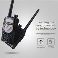 BAOFENG HD-418 DMR Dual Time Slot Digital & Analog Compatible High Power Commercial Handheld Radio