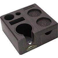 Coffee Tamper Station Portafialter Holder Stand Mat 51mm 54mm 57mm 58mm For Delonghi Breville Espresso Accessories Barista Tools