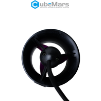 CubeMars W30 Underwater Thruster Marine Robotics ROV Thruster propeller Kit Brushless DC Motor