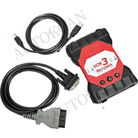 Full Chip VCM 3 for Fo-rd IDS Multi-language Dual Boards VCM3 UCDS OBD2 Diagnostic Tool