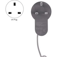Power Charger Adapter for Dyson DC30/DC31/DC34/DC35/DC44/DC45/DC56,Vacuum Cleaner Parts ,UK Plug