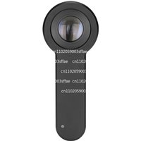 Advanced DE-3100 PRO DE300 DE400 10x Dermatoscope Contain Uv 365nm For