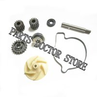 Kit de réparation de pompe à eau Odes pour AODES 650 800 1000 ATV UTV 21040114001 21040114101 21040113601 21040114301 21040106201