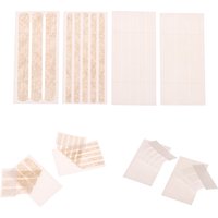 6/10 Strip Wound Skin Closure Strips Surgical Sutures Postpartum Wound Repair Cosmetic Surgery Adhesive Medical Health Care