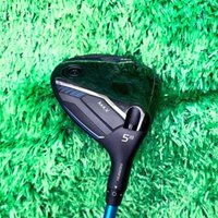 Golf Head Classic Golf Club 440MAX Fairway Wood Hybrids Men G440 3/5 Unisex Right Hand Flex Graphite Golf Accessories with Cover