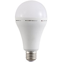 7W/9W/12W/15W Rechargeable LED Light Bulb Handheld Energy-Saving Light Bulb Household Power Failure Emergency Light Bulb