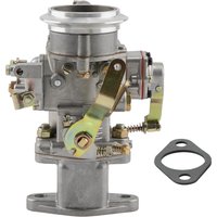F Head Carburetor W/ Gasket for Jeep CJ5 CJ6 1955-1975 17701.02 Manual Choke
