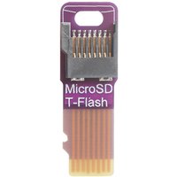 Micro SD TF Memory Card Male to Female Extension Adapter Extender Tools PCBA Connector For Mobile Phone Computer MP3 MP4 GPS