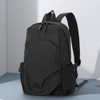 Lightweight Mini Backpack for Men, Versatile for Travel,Outdoor Hiking, Mountaineering,Casual Small Backpack, Student School Bag