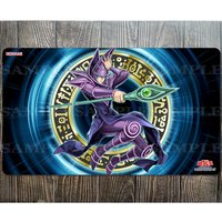 Yu-Gi-Oh Dark Magician Playmat Pad YGO Mat Yugioh Mat-491