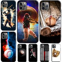 Baseball Case For Honor Magic 7 Lite 6 8 Pro Honor 400 200 70 90 X8c X8b X9a X9b X9c X9d Win RT Cover