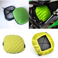 Motorcycle air filter sponge holder dustproof cover suitable for KTM SX XC SXF XCF EXC EXCF XCW FC TC FE TE 150 250 300 350 450