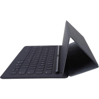 Portable Smart Keyboard For Apple For iPad Pro 12.9 1st / 2nd Gen(2015-2017)Gray