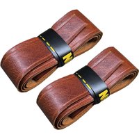 AliExpress GZRIVERRUN Cowhide Leather Motorcycle Grips Tape 25mm 65cm Road Bike Motocross Moped Accessories Handles Handlebars Wrap Enduro Custom