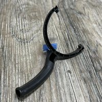 Original replacement hinge bracket for Sony wh-1000xm5 headphone wh 1000xm5 headset repair part speaker hanger part