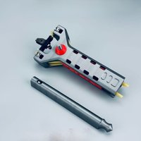 Automatic Loading Slingshot for Efficient Shooting of Adult Outdoor Competitive Hunting Tools