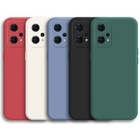 For Oneplus Nord CE 2 Lite 5G Case Cover Oneplus Nord CE 3 2 Lite Case Shell Funda Soft Original Liquid Silicone Phone Bumper