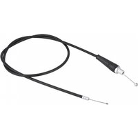 AliExpress NONE 110cm Straight Head Motorcycle Throttle Oil Cable Line for Pit Dirt Motor Trail Bike Motocross Throttle Line Throttle Cable