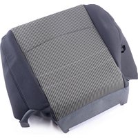 Driver Side Bottom Cloth Seat Cover Fit For Dodge Ram 1500 2500 3500 4500 5500 SLT 2009 2010 2011 2012 Car Styling