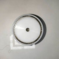 liquid automatic liquid filling machine accessories, liquid quantitative cylinder piston, PTFE, piston in stock1pcs