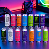 2026 Mini Resin Drink Can Keychain 7 Colors Cute Beverage Can Pendant Bag Charm Backpack Hanging Decor Gift