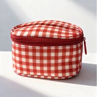 Coin PurseHigh-end new style bag, waterproof and wear-resistant cosmetic bag, portable and stowable, ultra-light