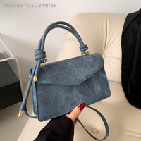 {YY30} Stylish And Simple New Women's Shoulder Bag Single Shoulder Crossbody Bag Small Square Bag