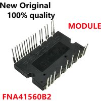 1/PCS New Original FNA41560B2 15A 600V Intelligent module Air conditioner module In Stock