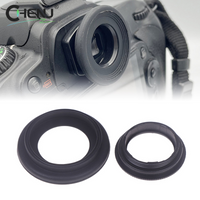DK-17 DK17 Rubber ViewFinder Eyecup EyePiece For D2 D2X D3 D3X D3S D4 D5 DF D500 D700 D800 D810 D850 F5 F6 Camera