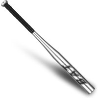 32 Inch Aluminum Alloy Baseball Bat Lightweight Adult Professional Softball Bat Outdoor Training&Daily Practice Sports Equipment