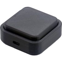 One-key Shortcut Keyboard USB Custom Programmable Macro Keypad Hot Mouse Key Mini Button Keyboard Key Mechanical One